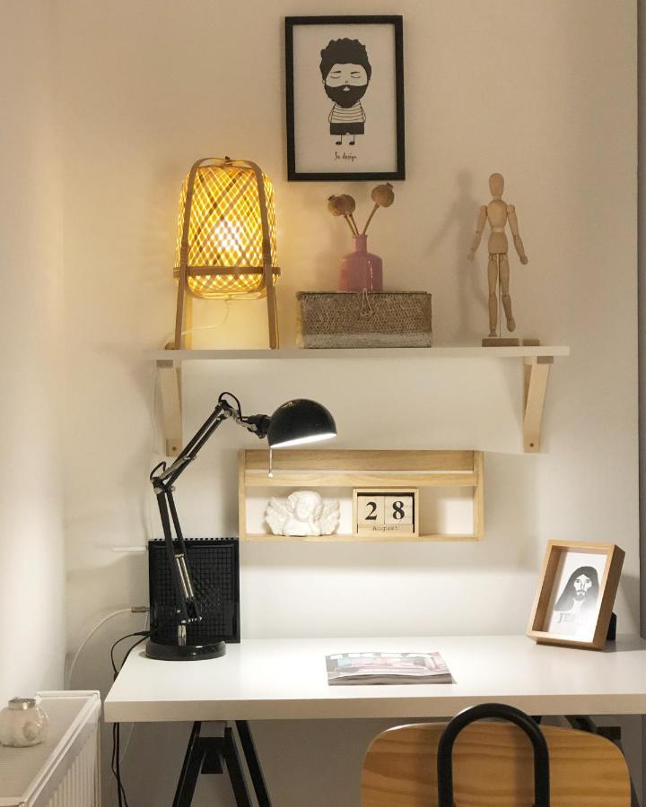 SC design Home Apartman Pécs Extérieur photo