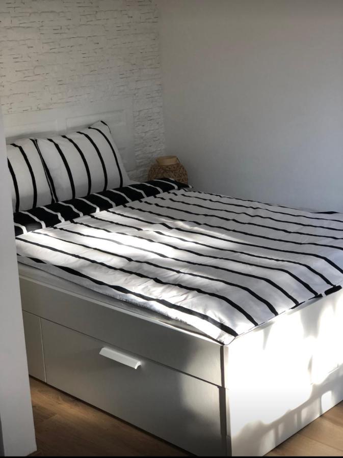SC design Home Apartman Pécs Extérieur photo