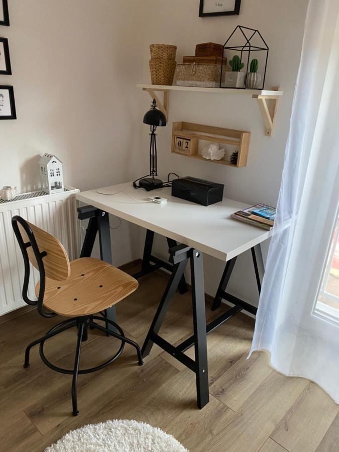 SC design Home Apartman Pécs Extérieur photo