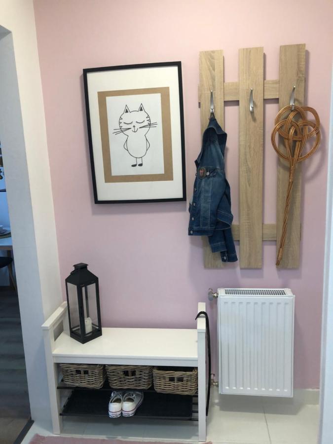 SC design Home Apartman Pécs Extérieur photo