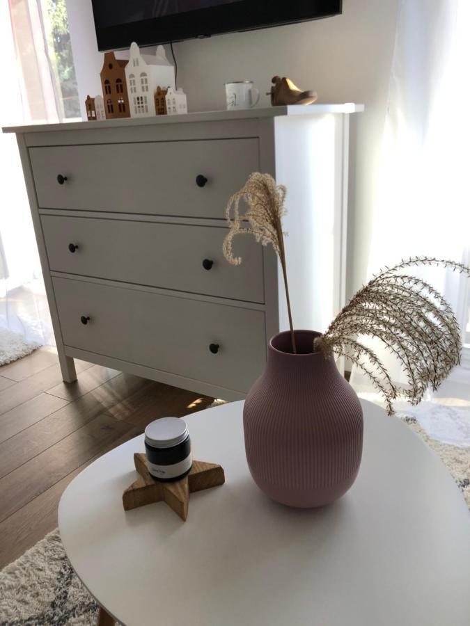 SC design Home Apartman Pécs Extérieur photo
