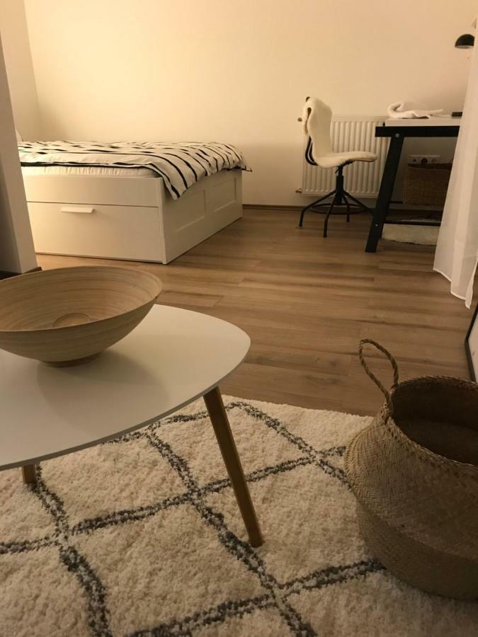 SC design Home Apartman Pécs Extérieur photo