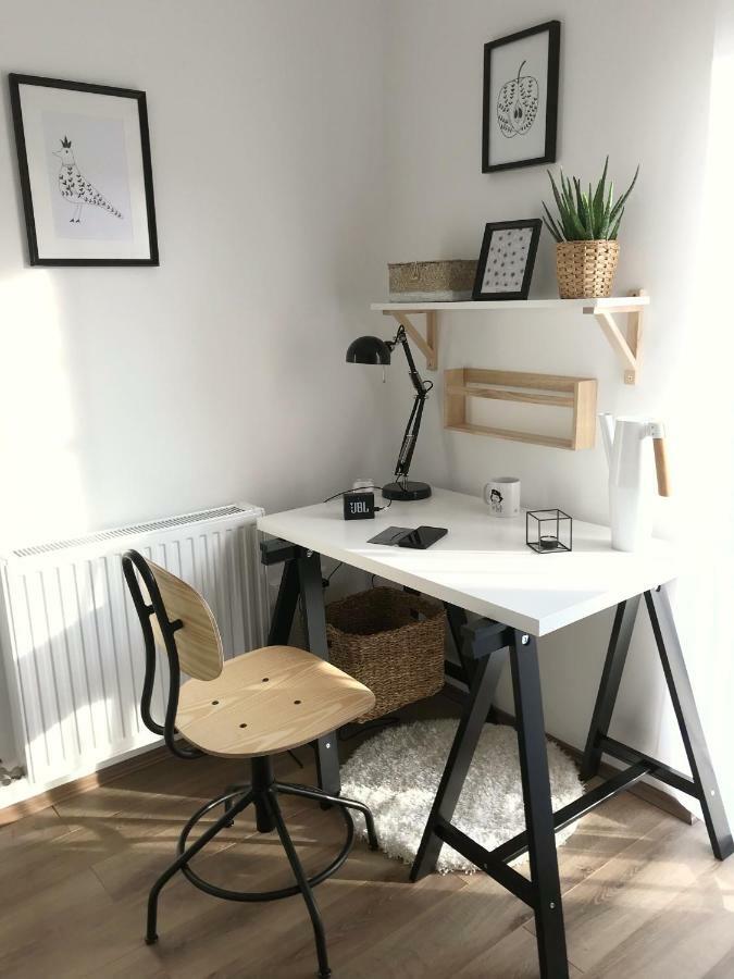 SC design Home Apartman Pécs Extérieur photo