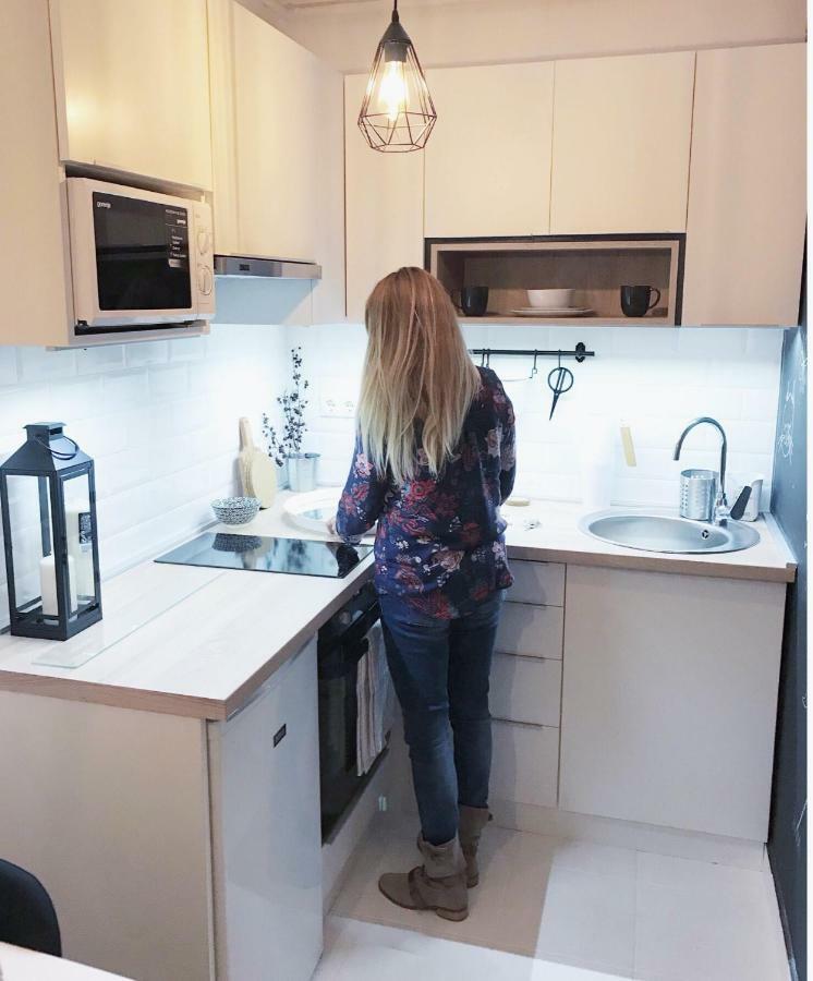 SC design Home Apartman Pécs Extérieur photo