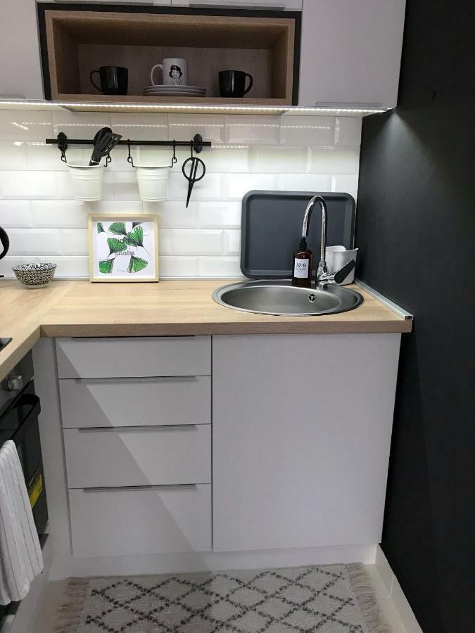 SC design Home Apartman Pécs Extérieur photo