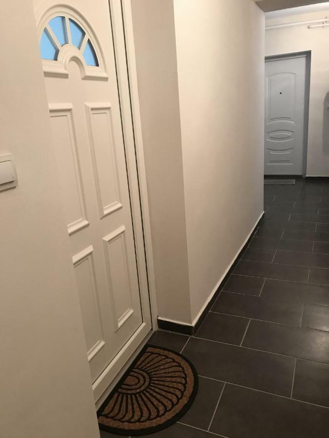 SC design Home Apartman Pécs Extérieur photo
